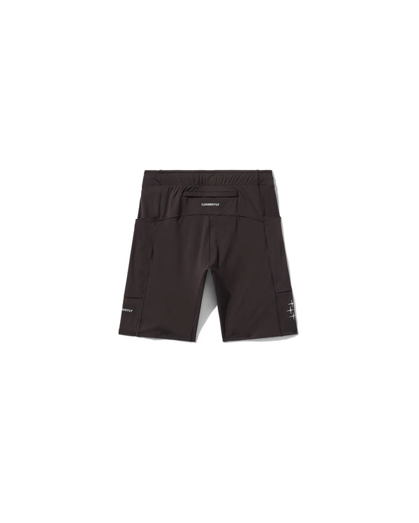 Currently Running - C-R™ Pro 7.5” Half Tight - Brown