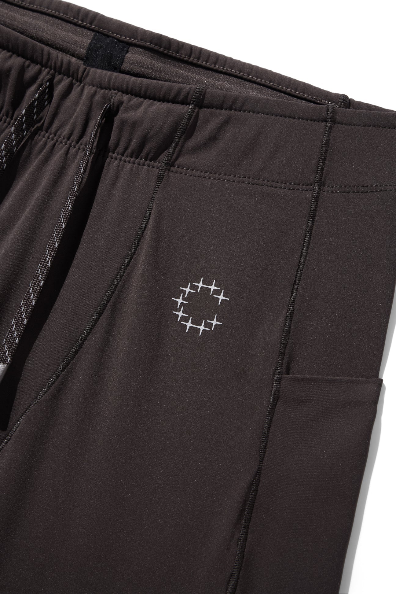 Currently Running - C-R™ Pro 7.5” Half Tight - Brown