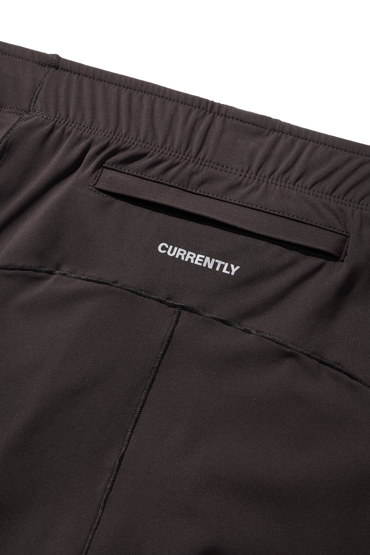 Currently Running - C-R™ Pro 7.5” Half Tight - Brown