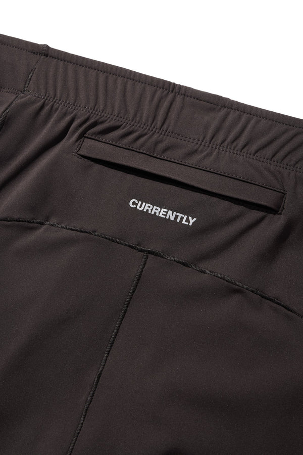 Currently Running - C-R™ Pro 7.5” Half Tight - Brown