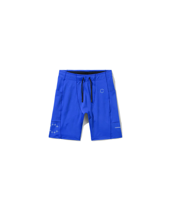 Currently Running - C-R™ Pro 7.5” Half Tight - Cobalt Blue