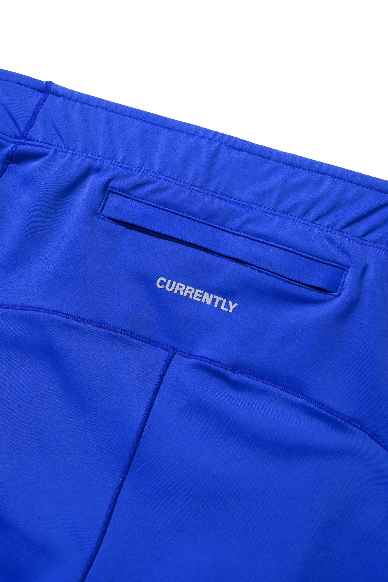 Currently Running - C-R™ Pro 7.5” Half Tight - Cobalt Blue