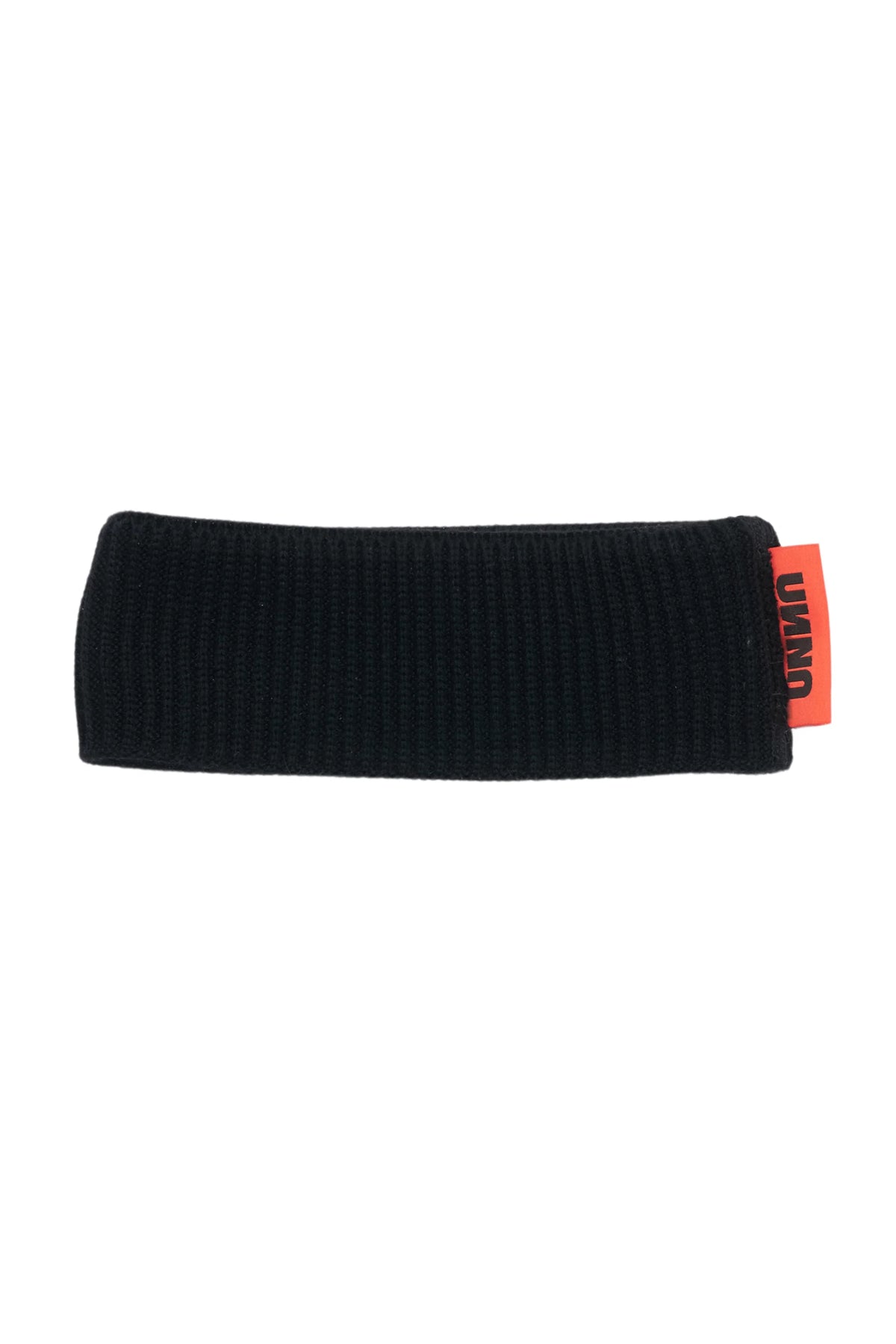UNNA Merino Loop - Black