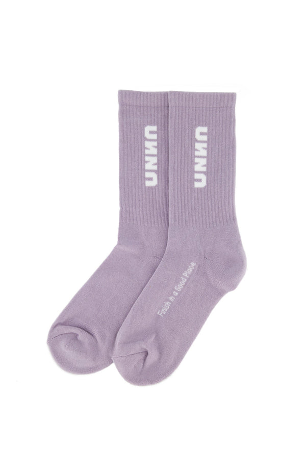 UNNA Miracle Socks - Purple Haze