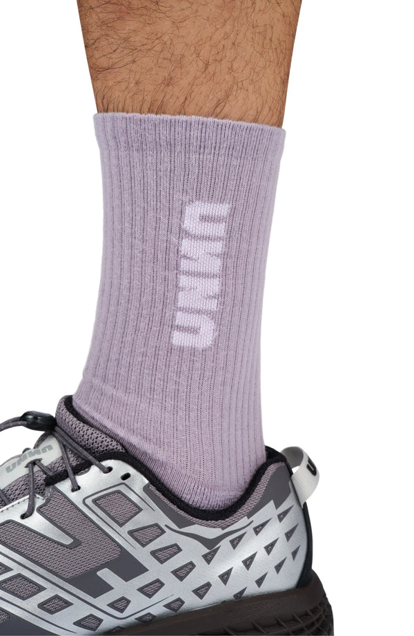 UNNA Miracle Socks - Purple Haze