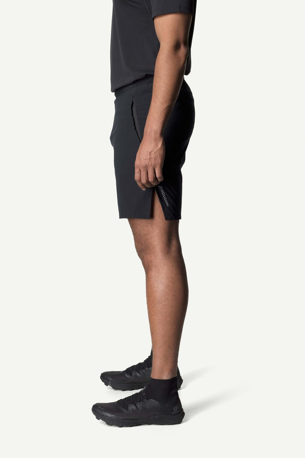 Houdini Men's Pace Light Shorts - Black