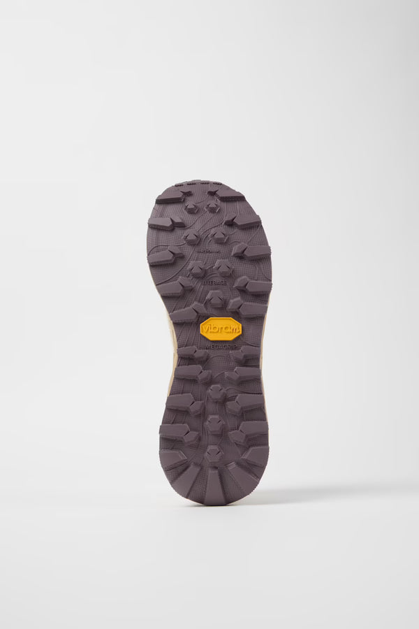 Nnormal Tomir 02 Trail Running Shoe - Beige