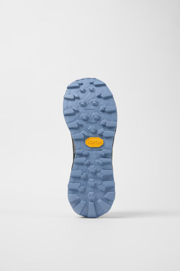 Nnormal Tomir 02 Trail Running Shoe - Blue / Grey *Gore-Tex*