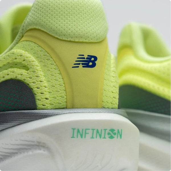 New Balance Men's 1080v15 - Afterglow