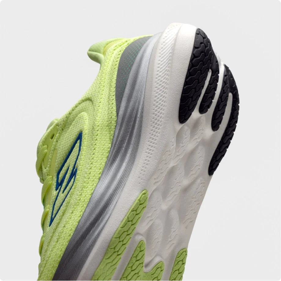 New Balance Men's 1080v15 - Afterglow