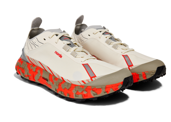 Norda 001A Women's RZ Edition/Fireclay