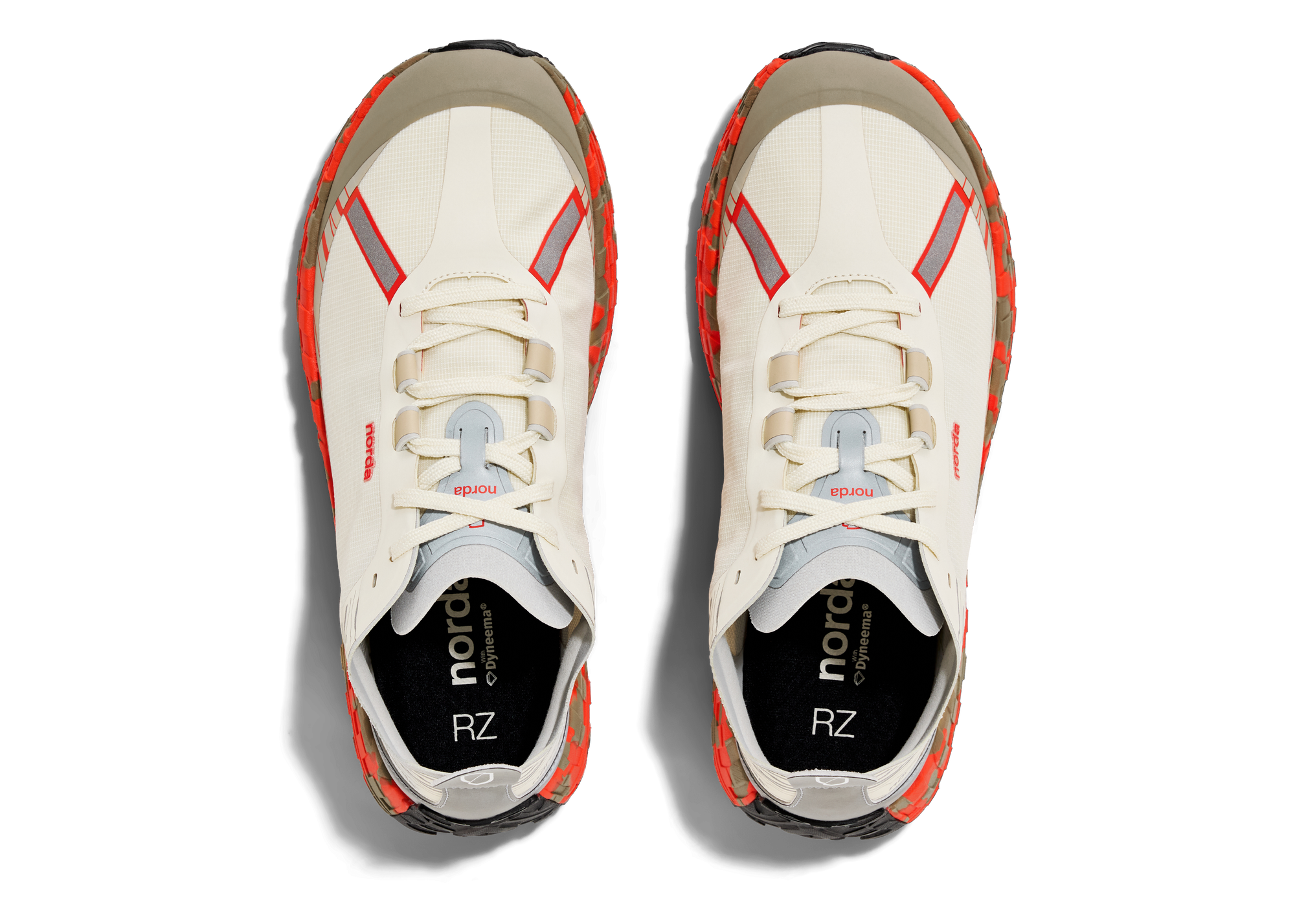 Norda 001A Women's RZ Edition/Fireclay