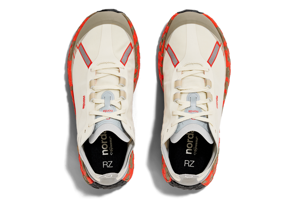 Norda 001A Mens RZ Edition/Fireclay
