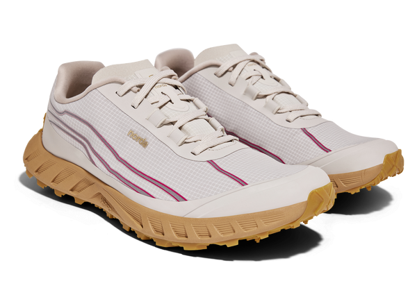Norda 002 Men's - Moonbeam