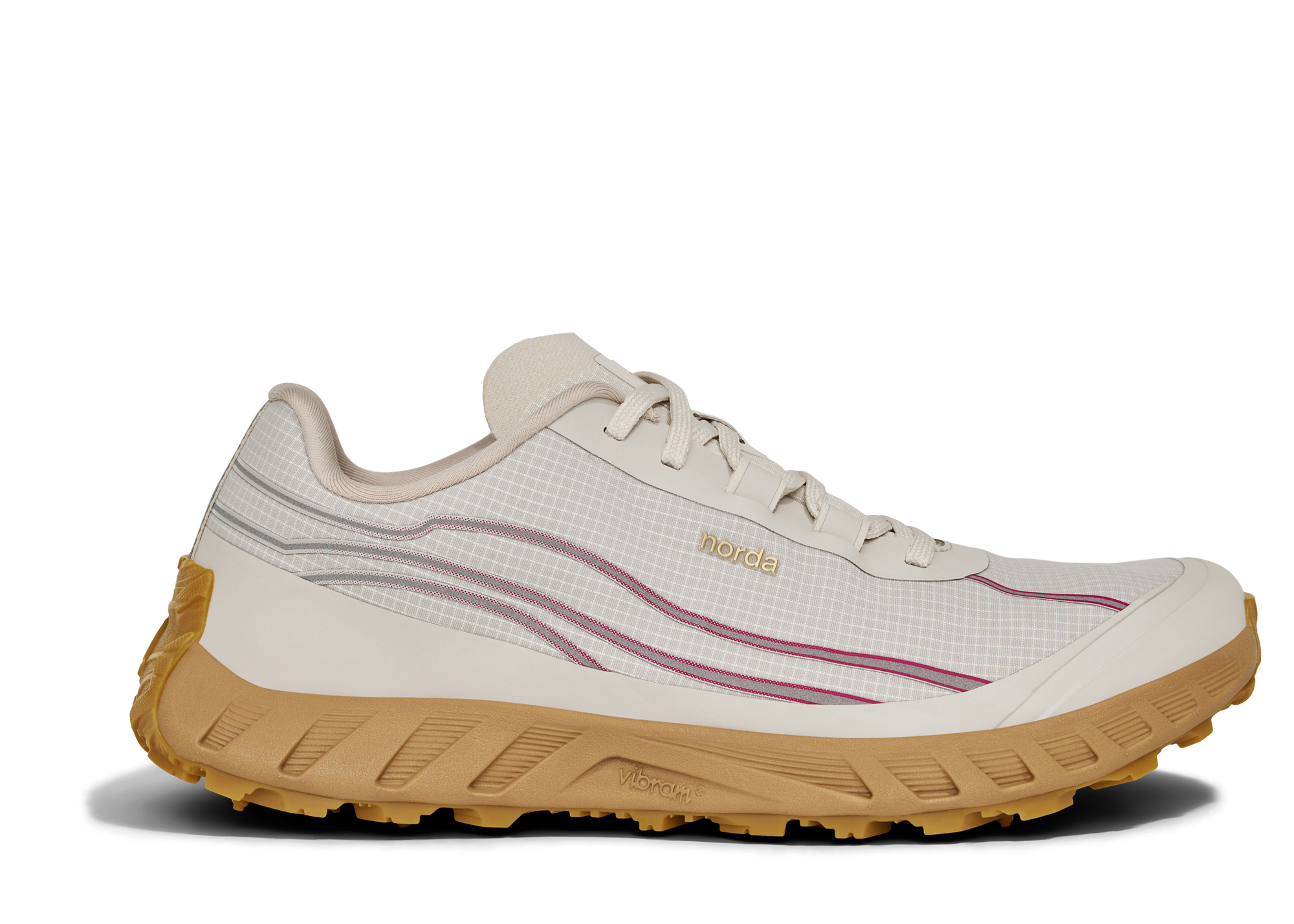 Norda 002 Women's - Moonbeam