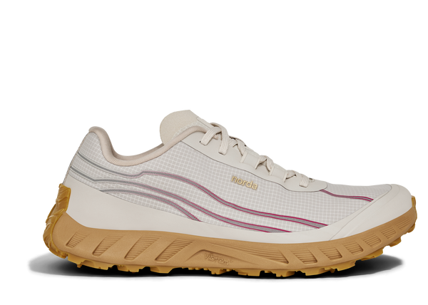 Norda 002 Women's - Moonbeam