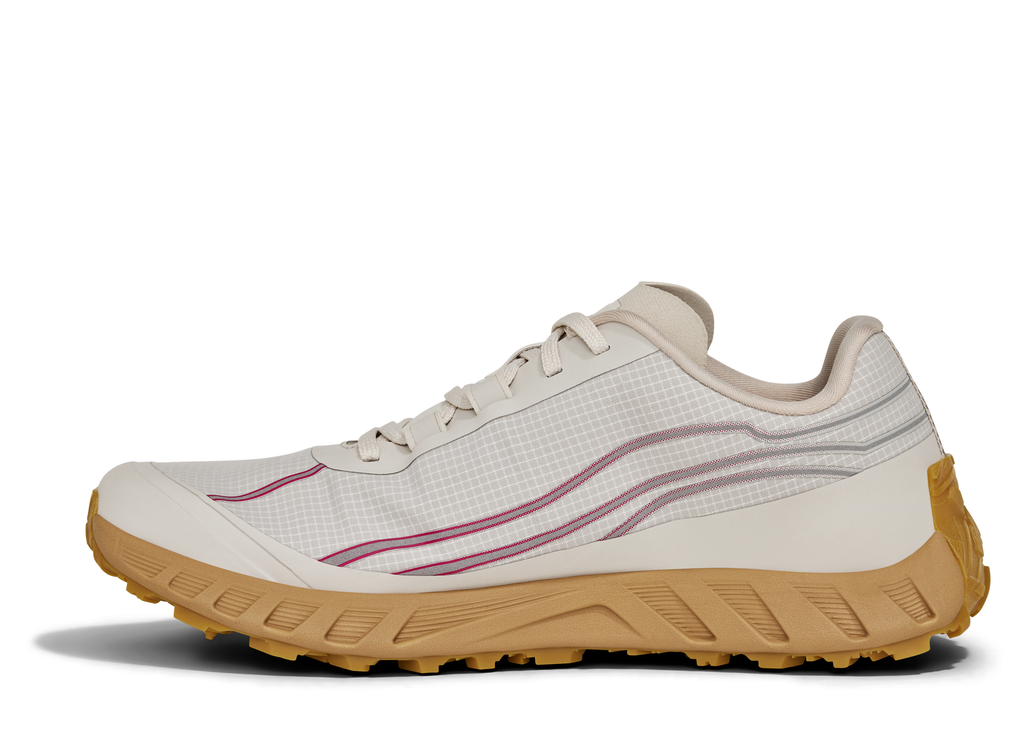Norda 002 Women's - Moonbeam