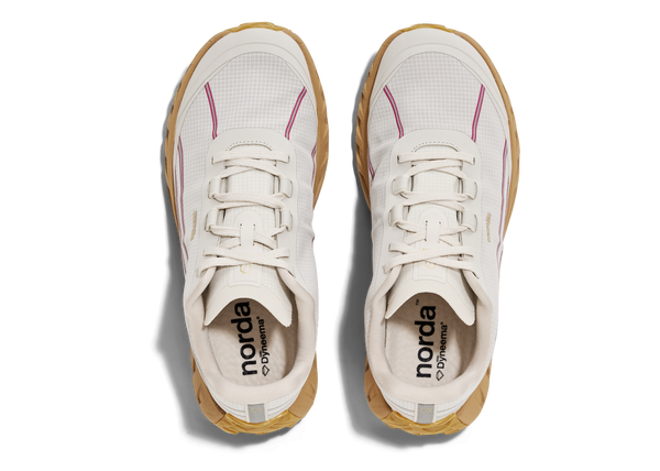 Norda 002 Women's - Moonbeam