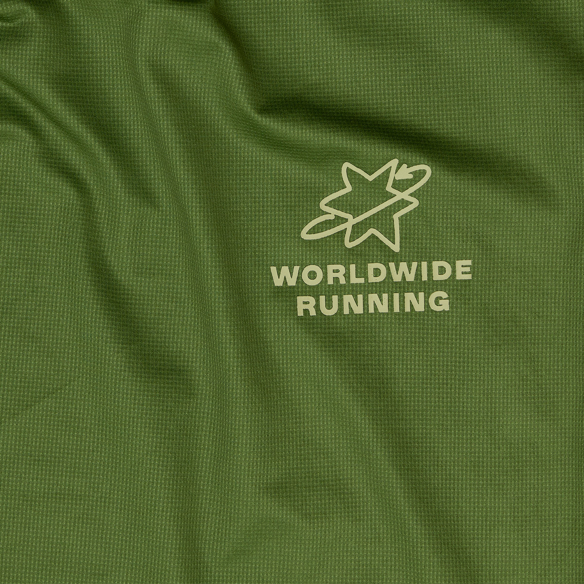 SAYSKY Statement Combat T-Shirt