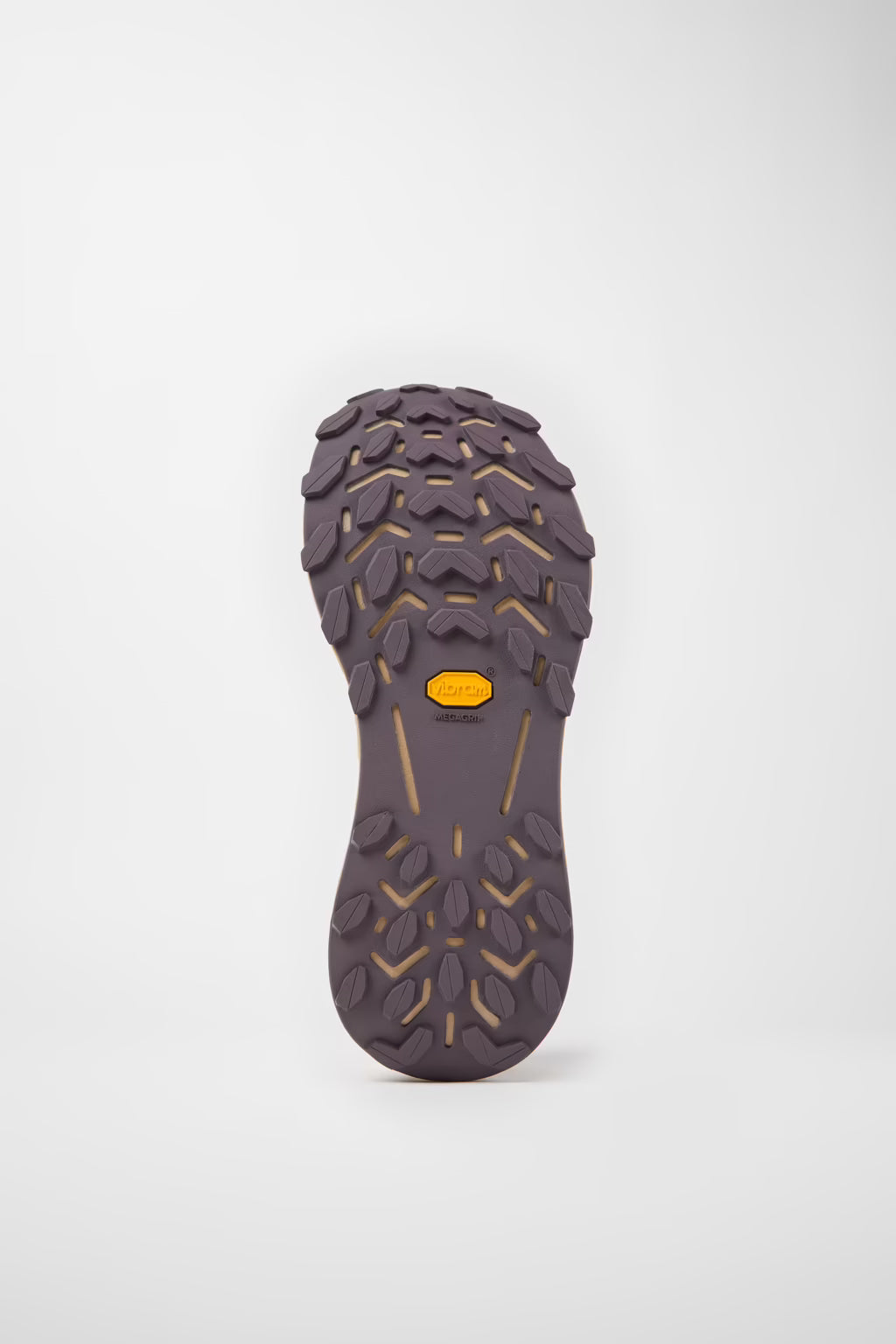 Nnormal Men's Cadí Trail Running Shoe - Beige