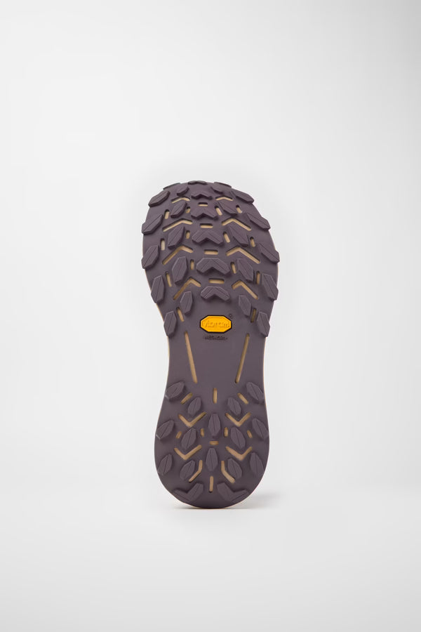 Nnormal Men's Cadí Trail Running Shoe - Beige