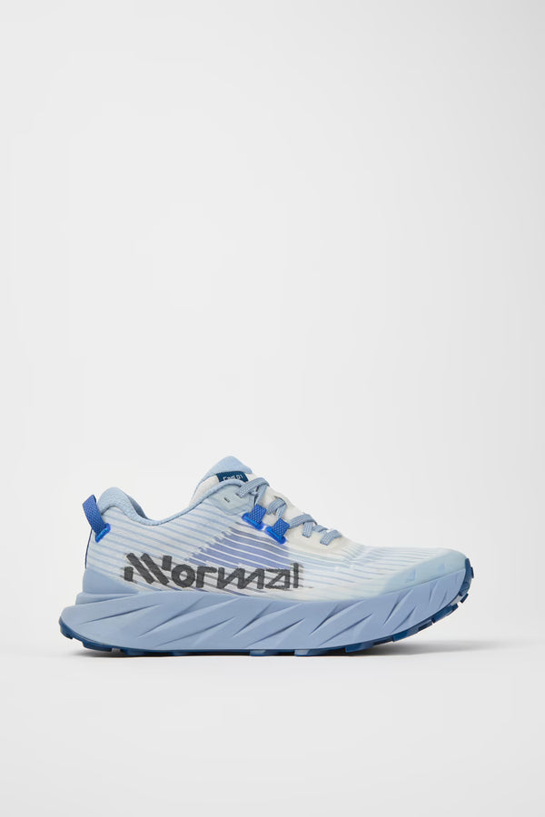 Nnormal Men's Cadí Trail Running Shoe - Blue