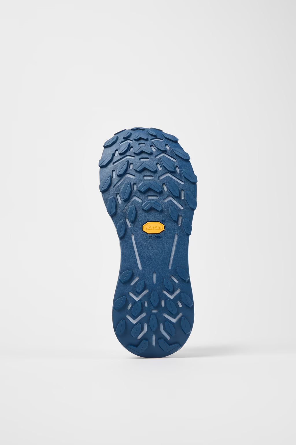 Nnormal Men's Cadí Trail Running Shoe - Blue