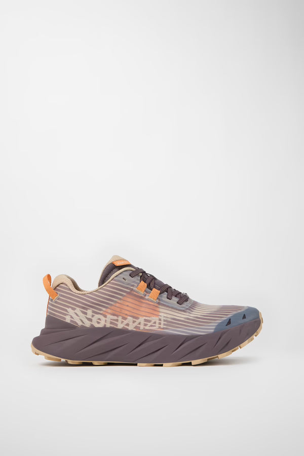 Nnormal Women's Cadí Trail Running Shoe - Beige