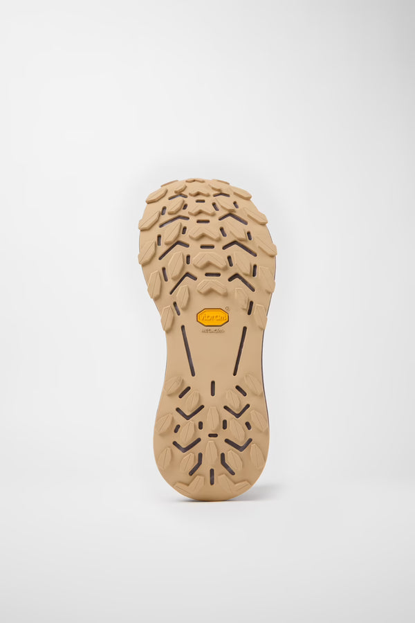 Nnormal Women's Cadí Trail Running Shoe - Beige
