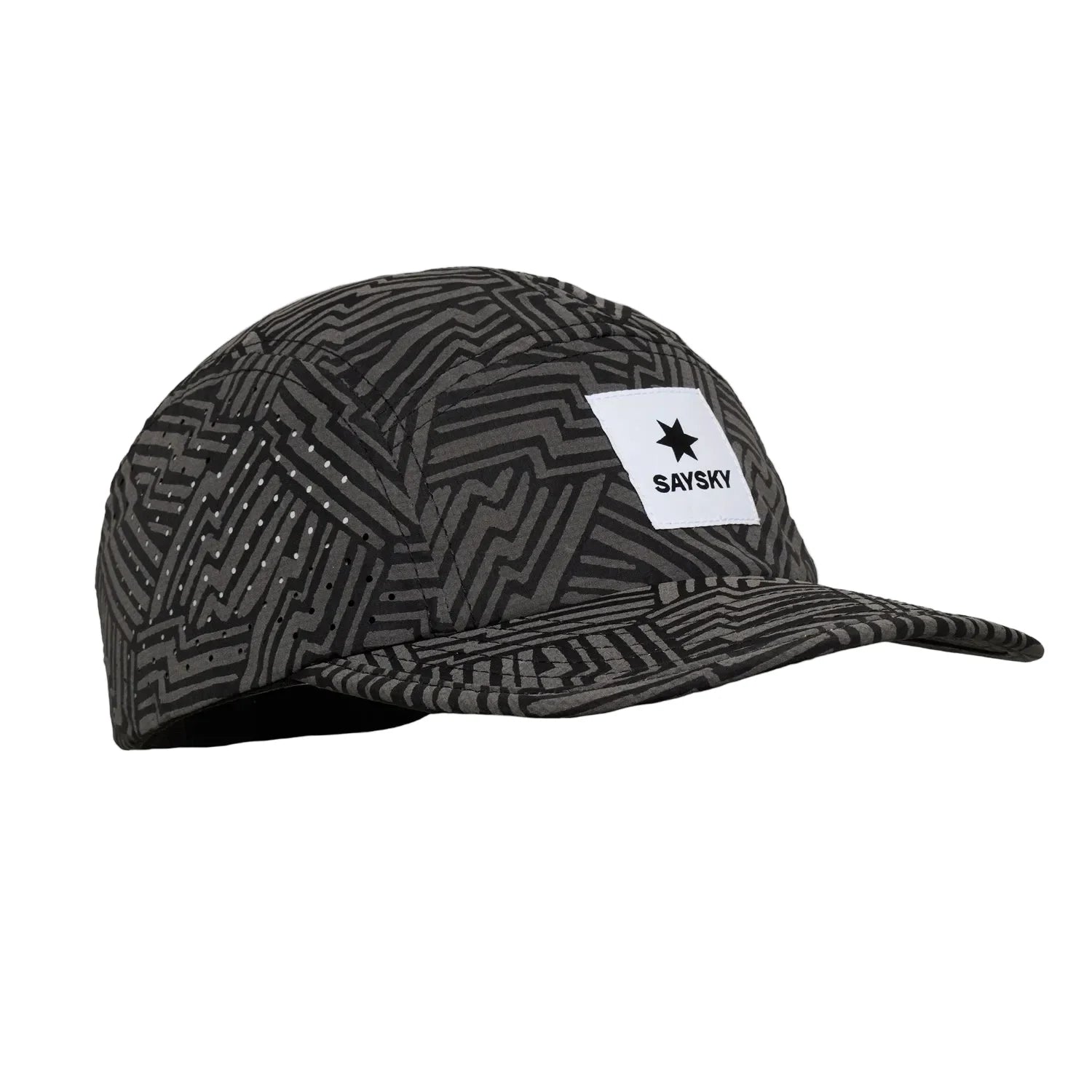 SAYSKY Combat Reflective Cap - Black