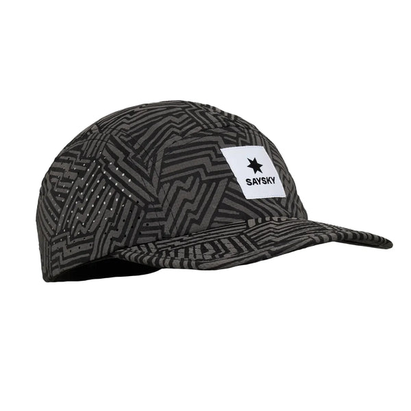 SAYSKY Combat Reflective Cap - Black