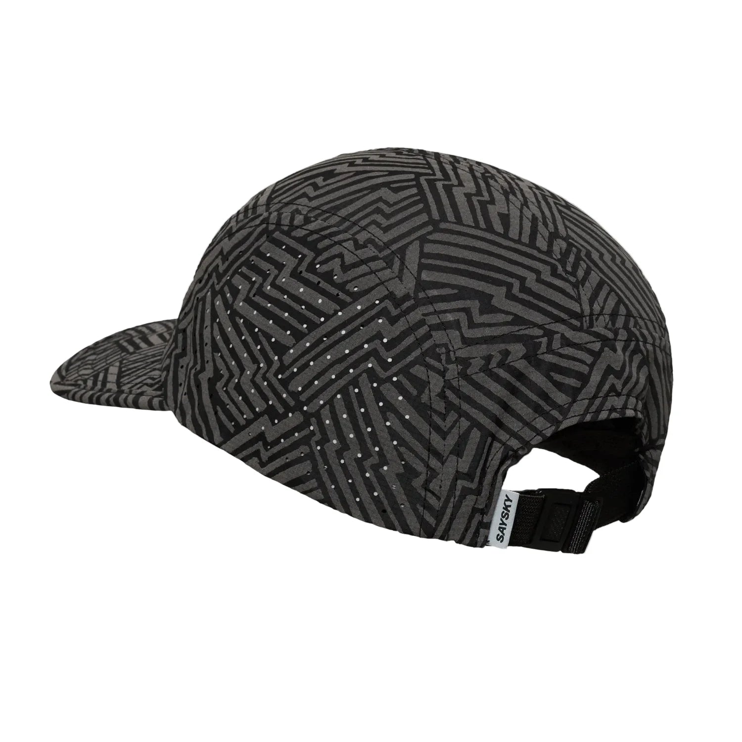 SAYSKY Combat Reflective Cap - Black