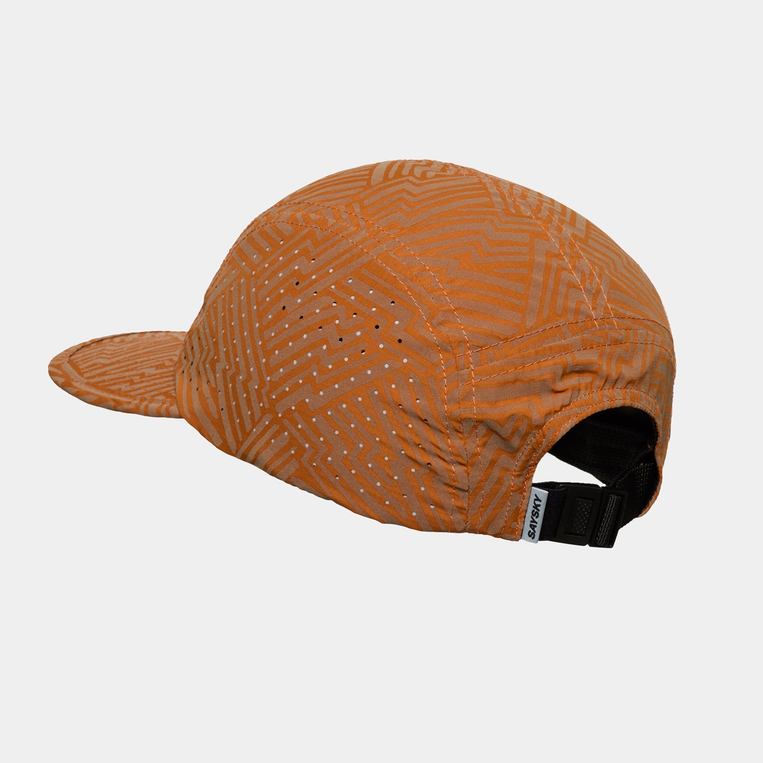 SAYSKY Combat Reflective Cap - Orange