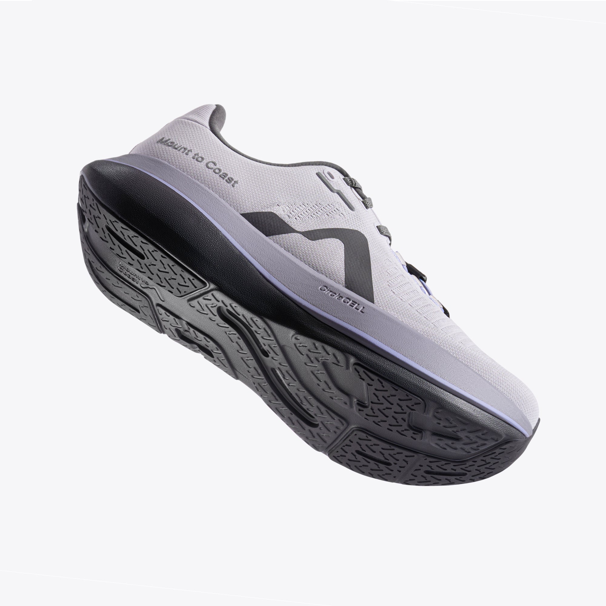 Mount to Coast M's C1 - Ultraviolet