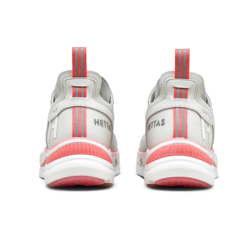 Hettas Alma Tempo - Blanc de Blanc / Burnt Coral