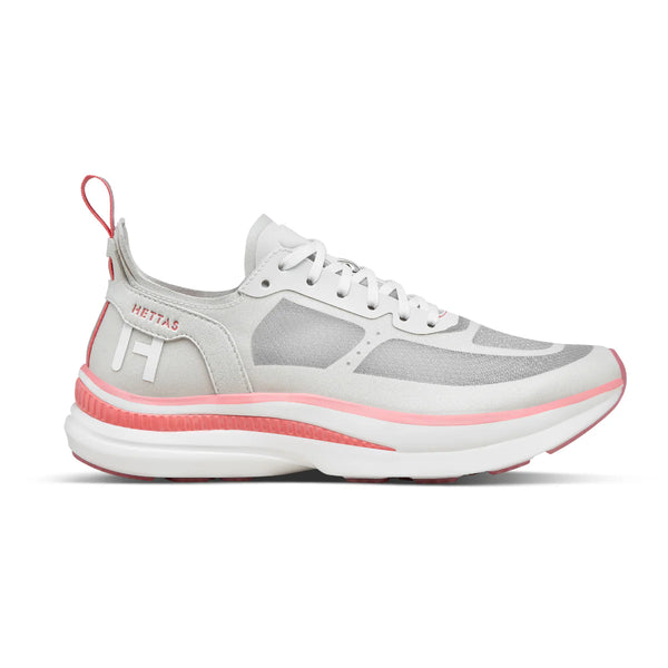 Hettas Alma Tempo - Blanc de Blanc / Burnt Coral