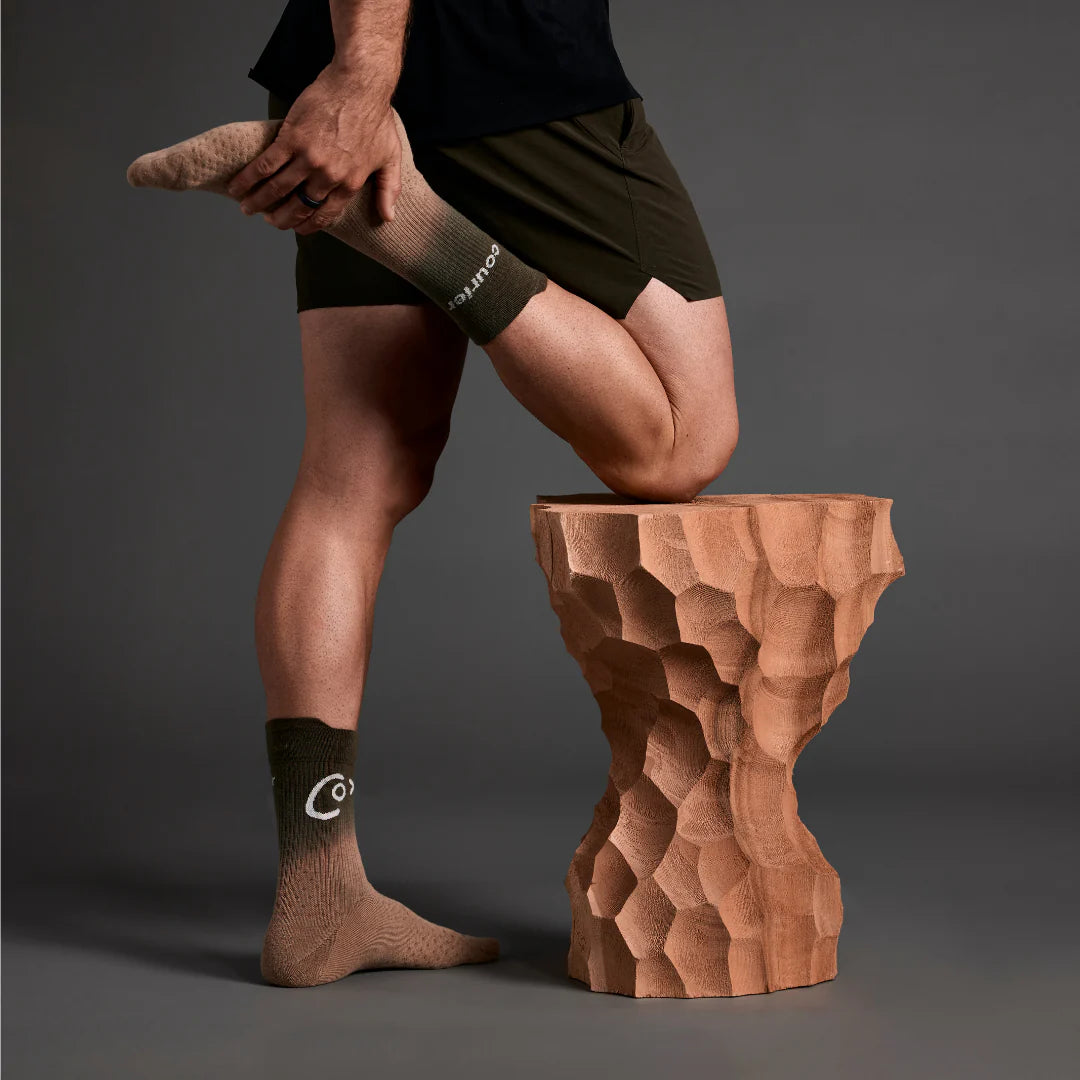 Courier - The Lofi - fade