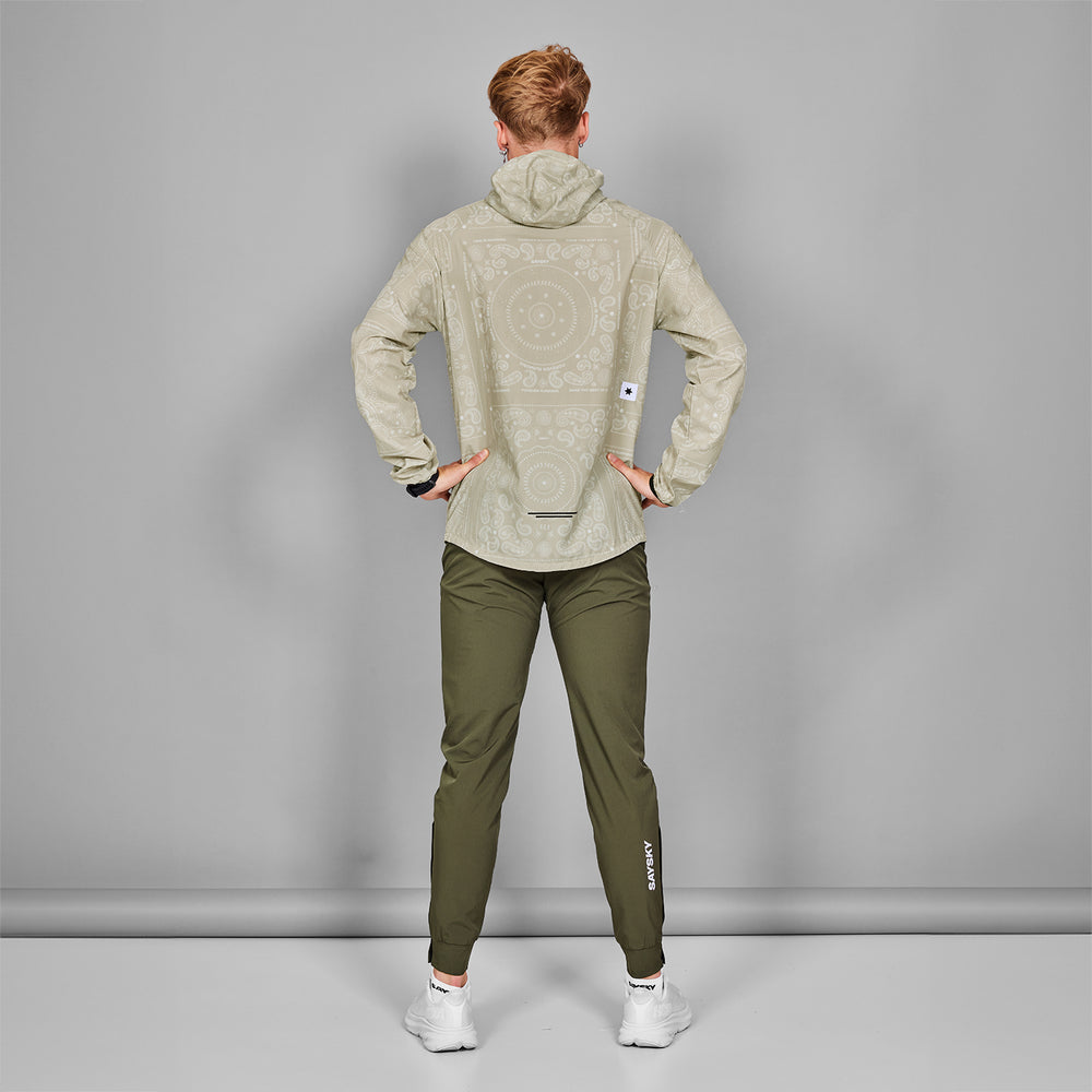 SAYSKY Paisley Pace Jacket - Main Image