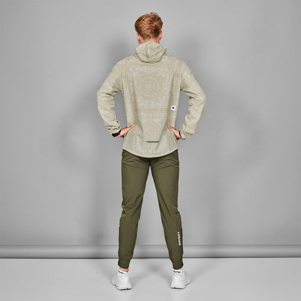 SAYSKY Paisley Pace Jacket