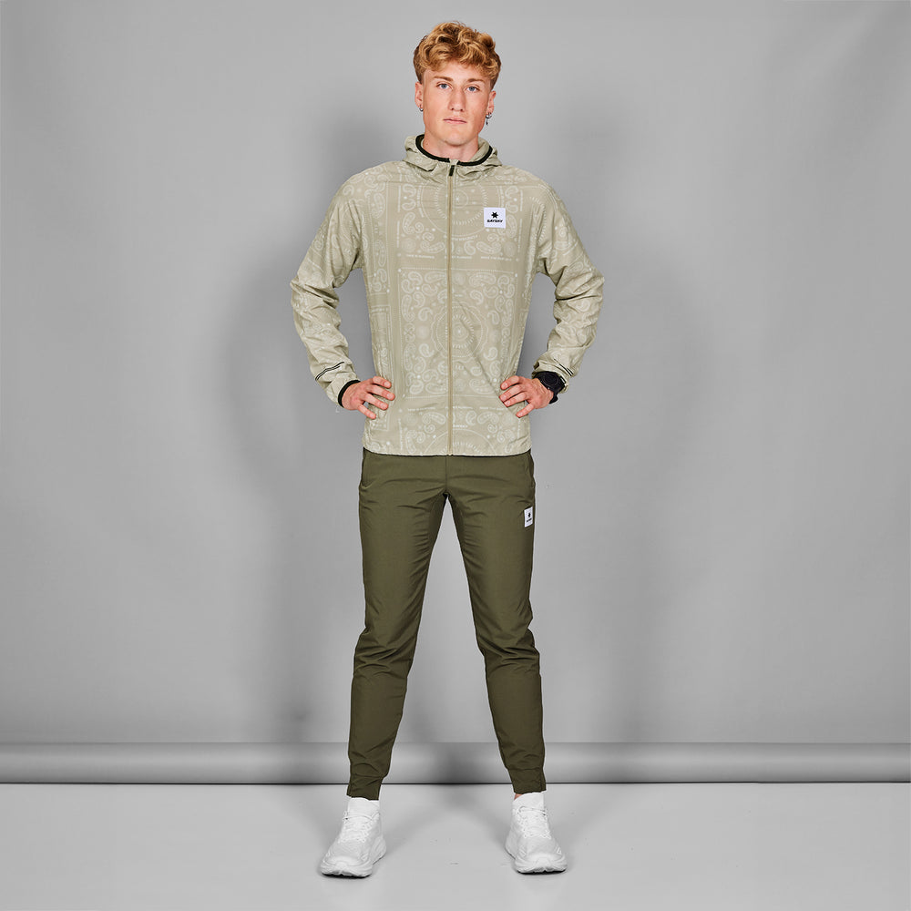 SAYSKY Paisley Pace Jacket