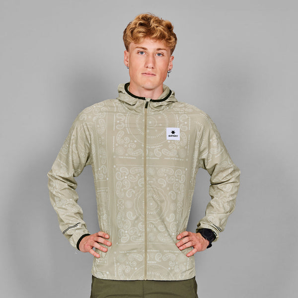 SAYSKY Paisley Pace Jacket