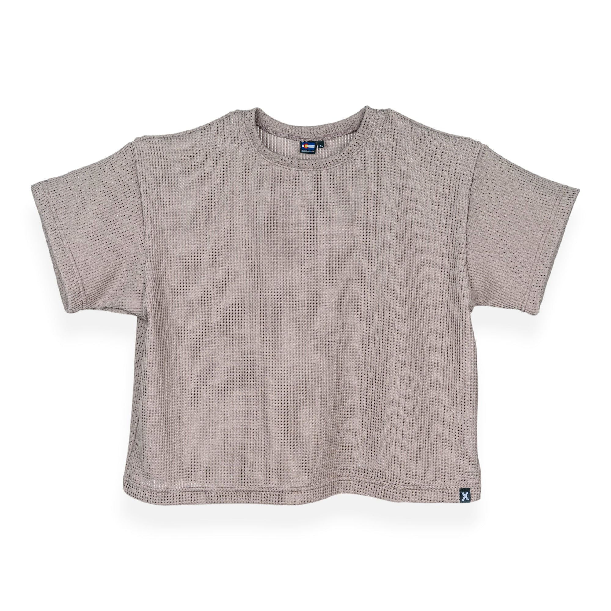 Can't Buy Cool Studios Alpine Jersey - Santa Fe