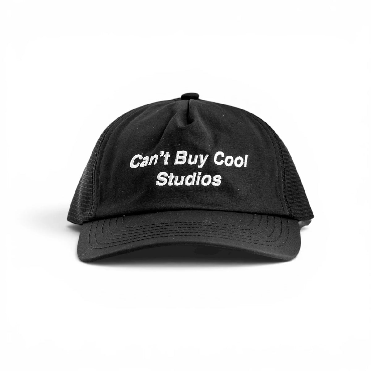 Can't Buy Cool Studios Team Hat - Black