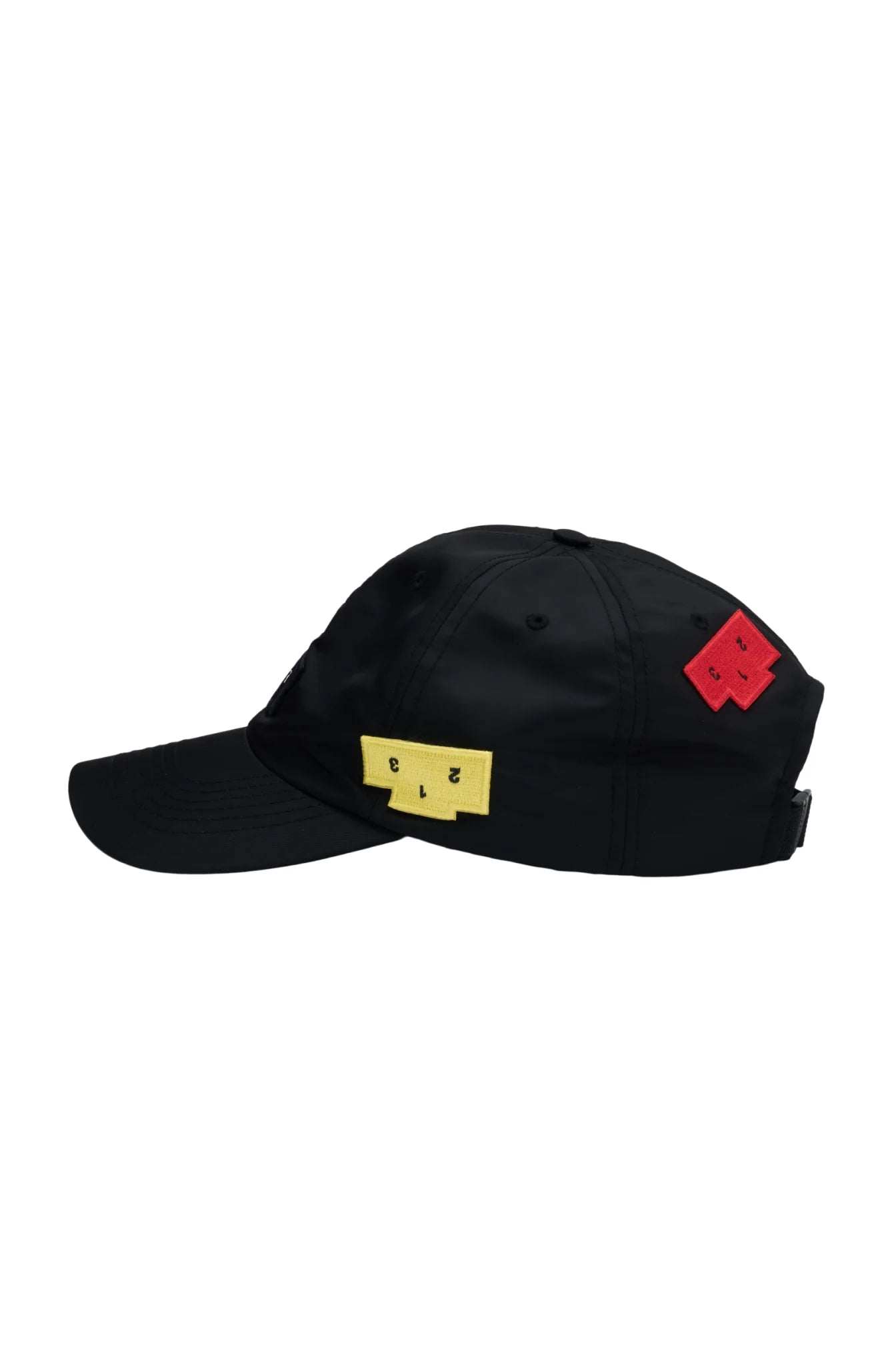 UNNA Podium Cap 2.0