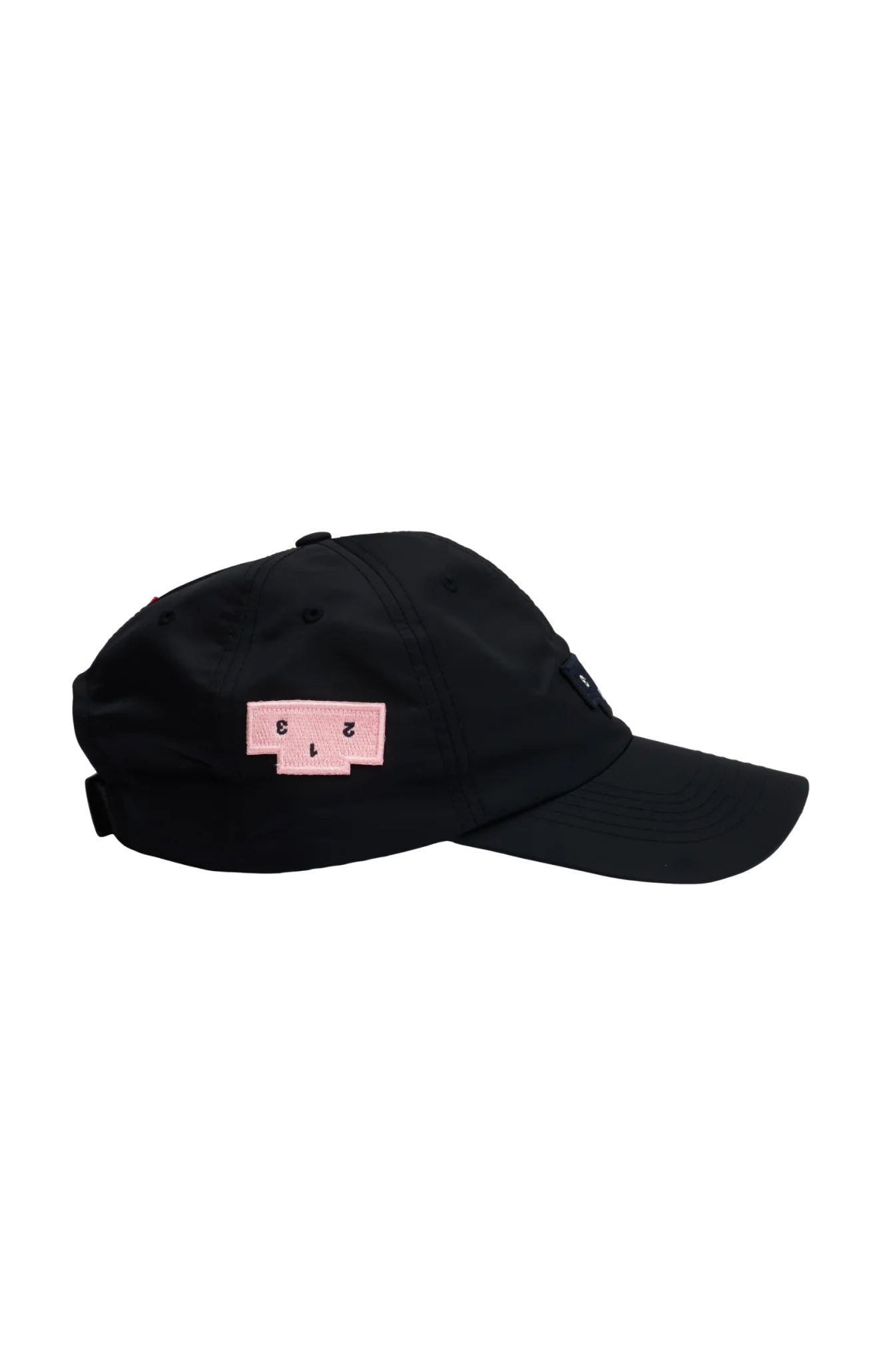 UNNA Podium Cap 2.0