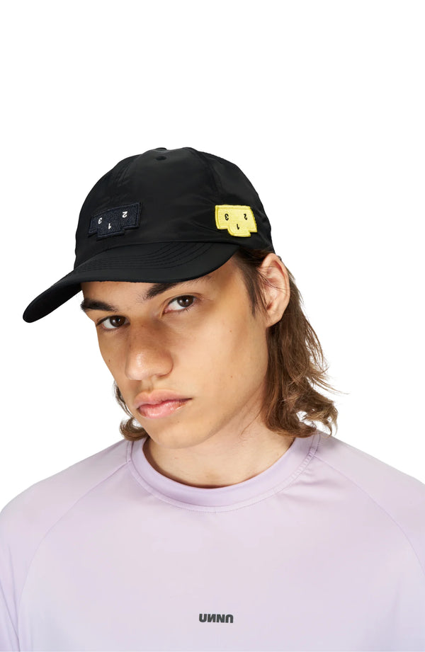 UNNA Podium Cap 2.0