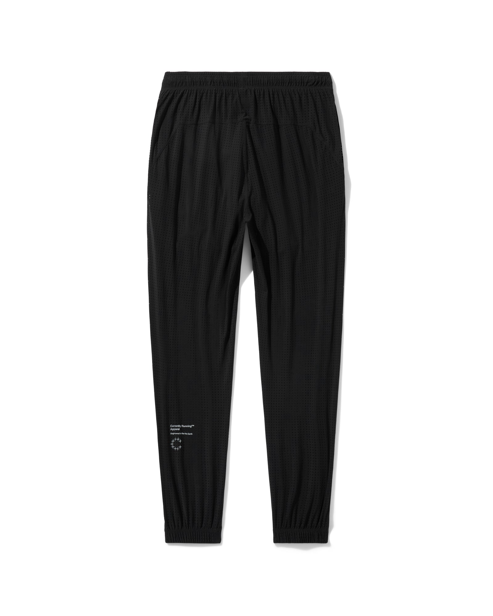 Currently Running M3 Session Pant - Black