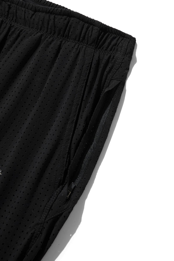 Currently Running M3 Session Pant - Black