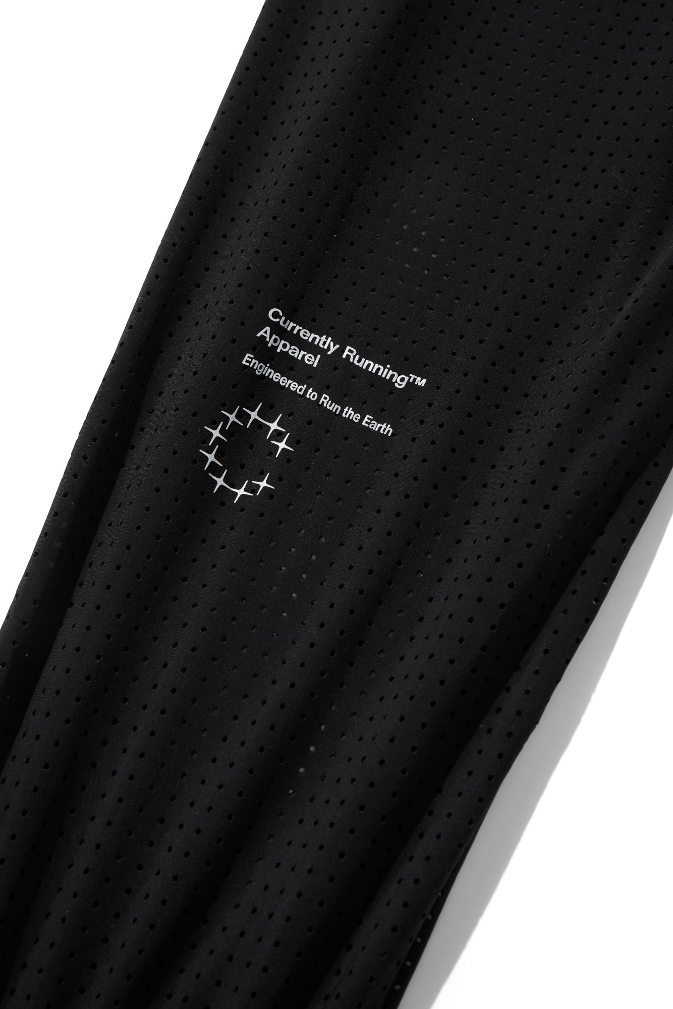 Currently Running M3 Session Pant - Black