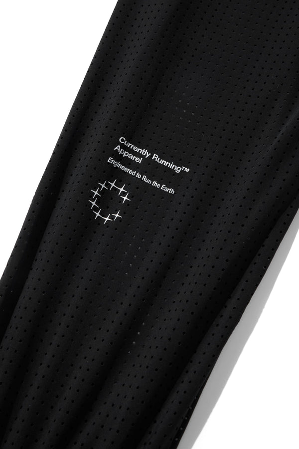 Currently Running M3 Session Pant - Black